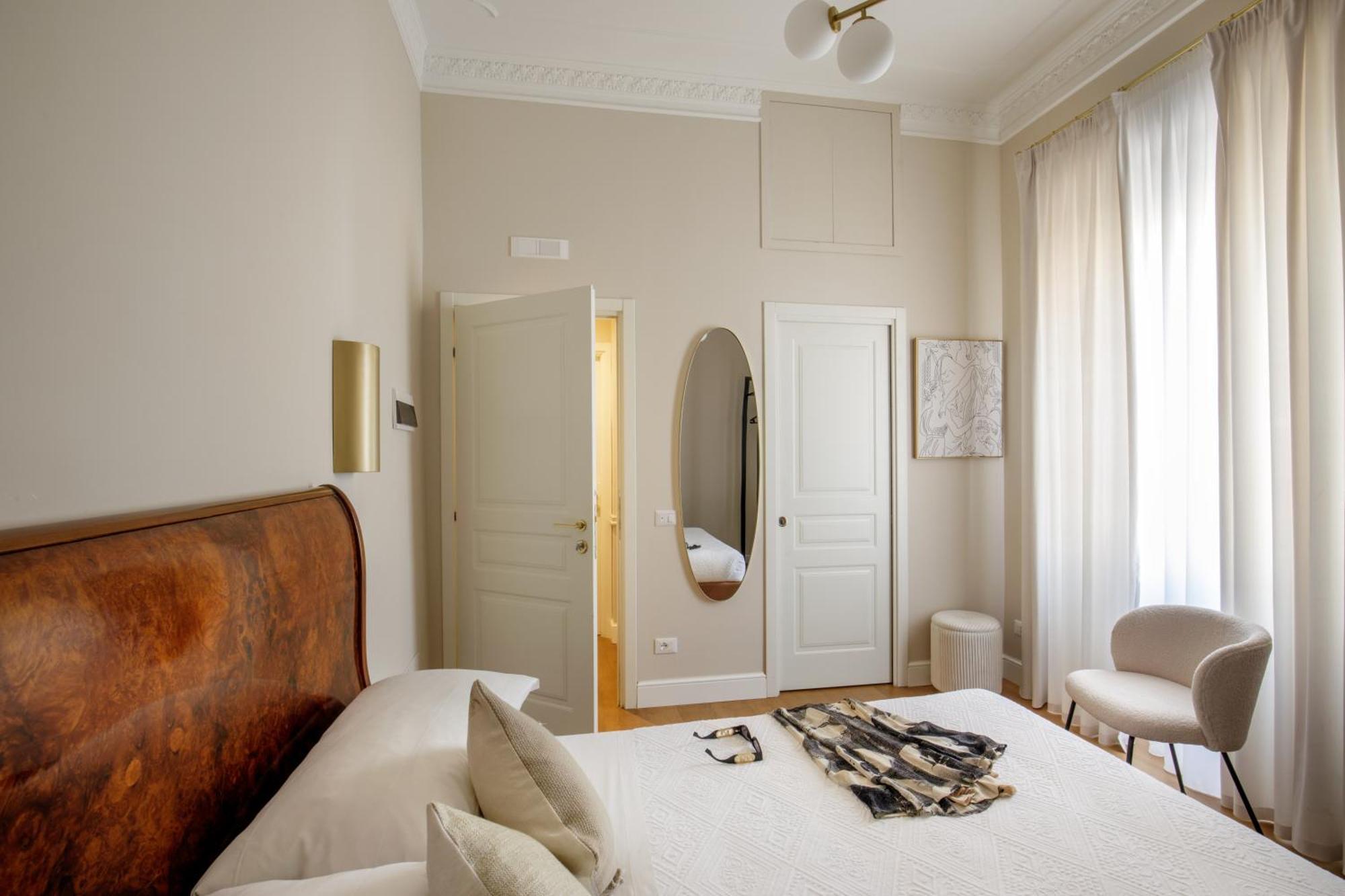 Daplace - Santa Susanna Suites Rom Exteriör bild
