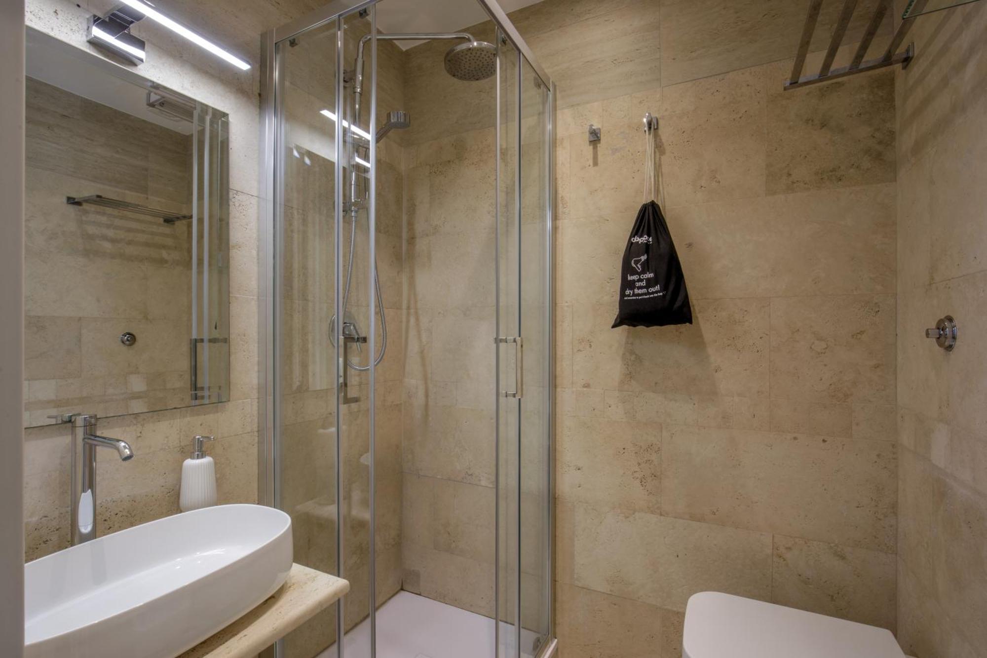 Daplace - Santa Susanna Suites Rom Exteriör bild